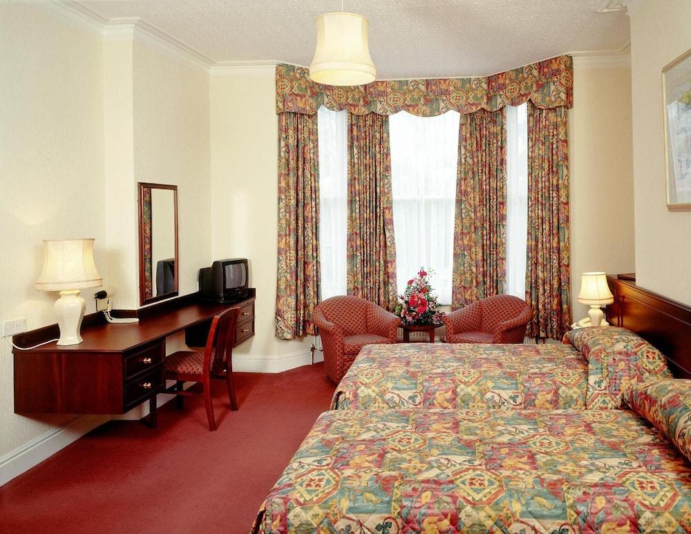 Arundel House Hotel Cambridge  Eksteriør billede